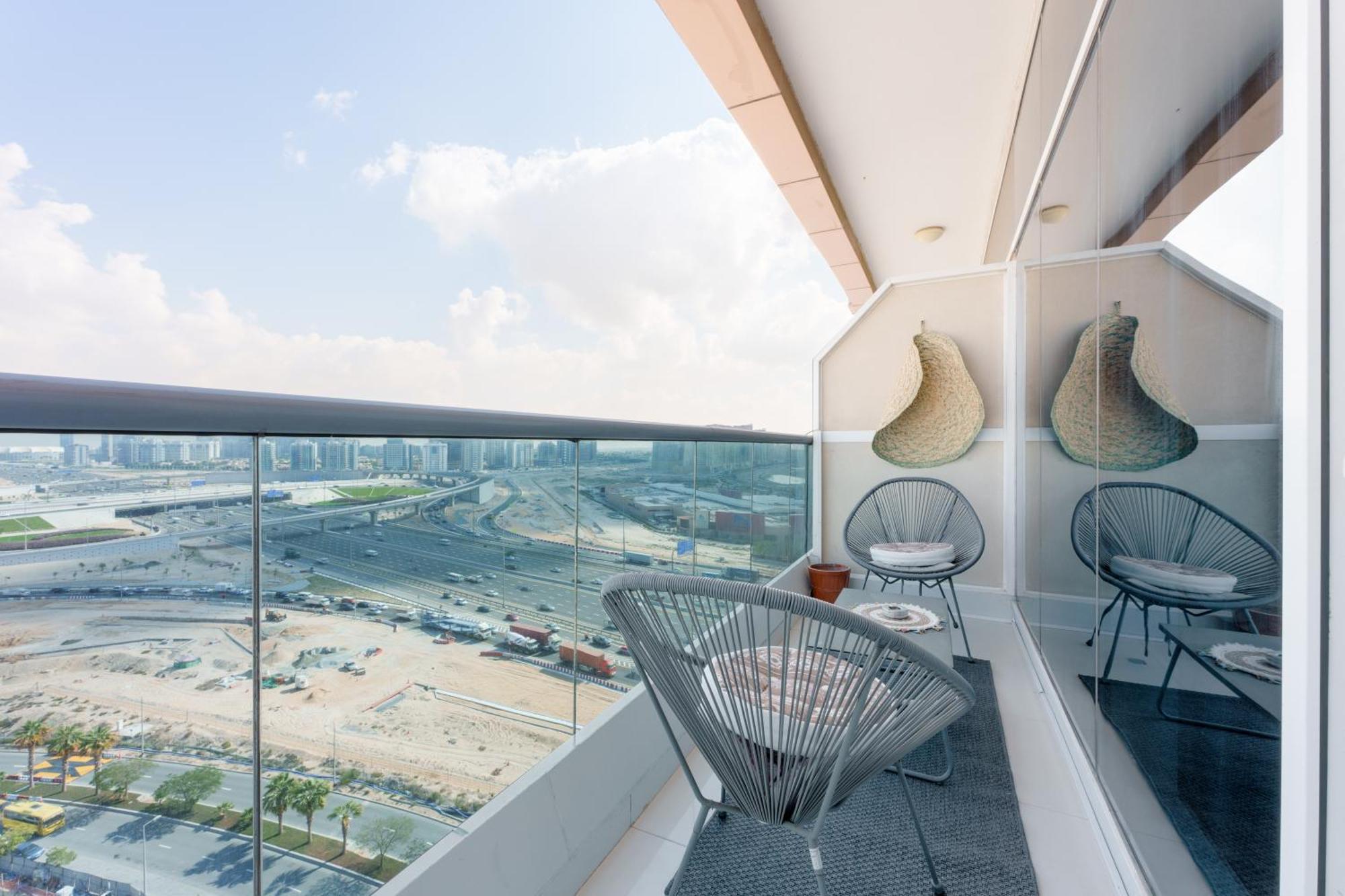 Appartement Frank Sinatra's Dubai